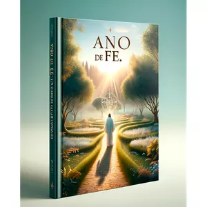 Imagem do curso Ano de Fé: Um Guia Anual de Estudo e Devocionais Completo