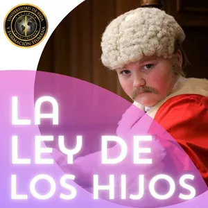 Imagen de portada para Curso online Master Class - LA LEY DE LOS HIJOS