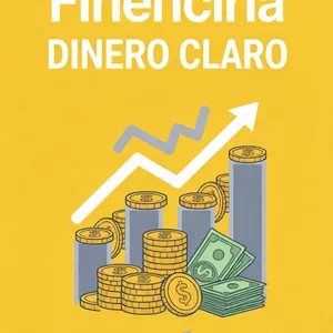 Imagen de portada para Curso online EDUCACIÓN FINANCIERA DINERO CLARO