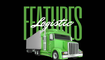 Features Logistics