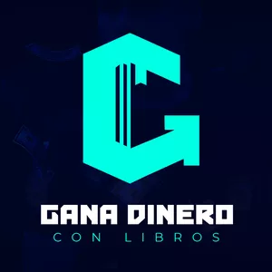 Imagem principal do produto Gana Dinero con Libros - GDL 2.0