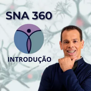Imagem de capa para o Curso online Introdução ao SNA360