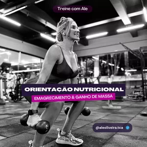 Imagem de capa para o Ebook Planner de Orientação Nutricional