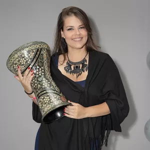 Imagem do curso Curso Online de Derbake e Ritmos Árabes - Básico ao Intermediário