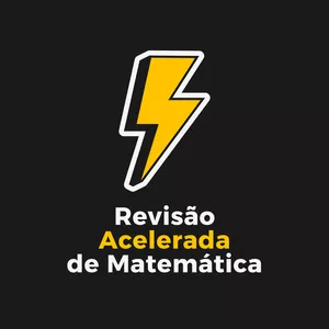 Imagem de capa para o Ebook Revisão Acelerada de Matemática