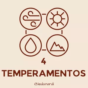 Imagem de capa para o Curso online Minicurso Os 4 Temperamentos na parentalidade