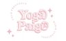 Yoga Paige