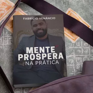 Imagem de capa para o Curso online Mente Próspera na Prática