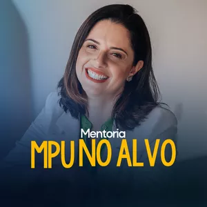 Imagem de capa para o Curso online Mentoria MPU no Alvo