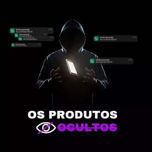 Imagem do curso Produto ocultos 
