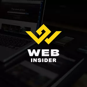 Imagem de capa para o Curso online Web Insider