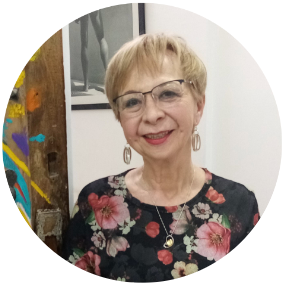 Victoria Valenzuela