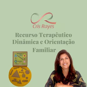 Imagem de capa para o Curso online Dinâmica e Comunicação Familiar