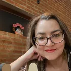 Foto do autor Cristina Yoshida