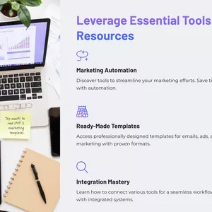 Cover image for Online event How to Sell with Digital Marketing in Just 7 Days