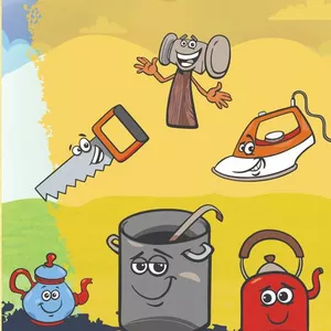 Imagem de capa para o Curso online Objetos