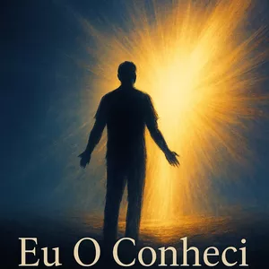 Imagem de capa para o Ebook Eu O Conheci