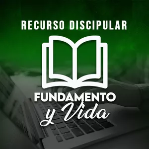 Imagen de portada para Curso online ESCUELA DE FUNDAMENTO Y VIDA