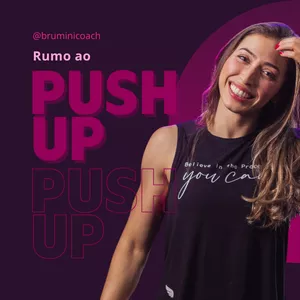 Imagem de capa para o Curso online Rumo ao PUSH UP