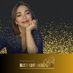 Imagem de capa para o Curso online Protocolo Terapêutico REFORMESE