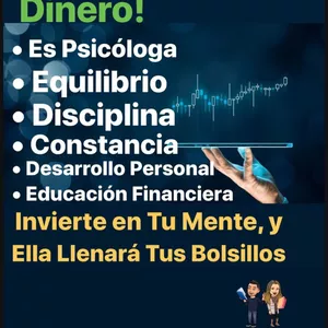 Imagen de portada para Curso online Trading blue
