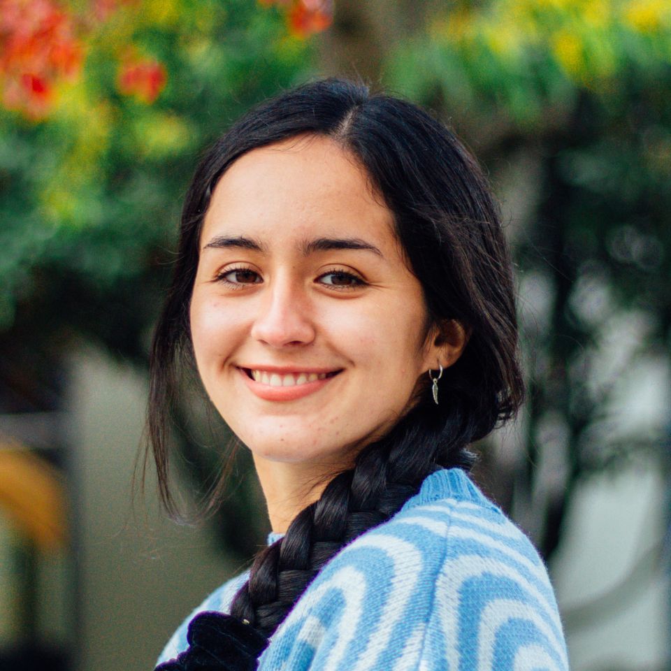María Fernanda G.