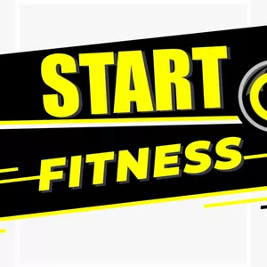 Imagem principal do produto Academia Start Fitness