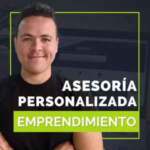 Imagen de portada para Curso online Asesoría Personalizada Emprendimiento