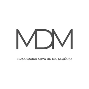 Imagem de capa para o Curso online MDM - Método Daiane Machado