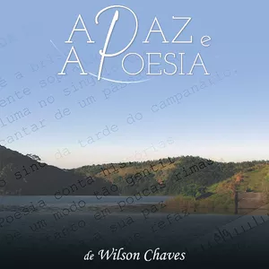 Imagem de capa para o Ebook A Paz e A Poesia 