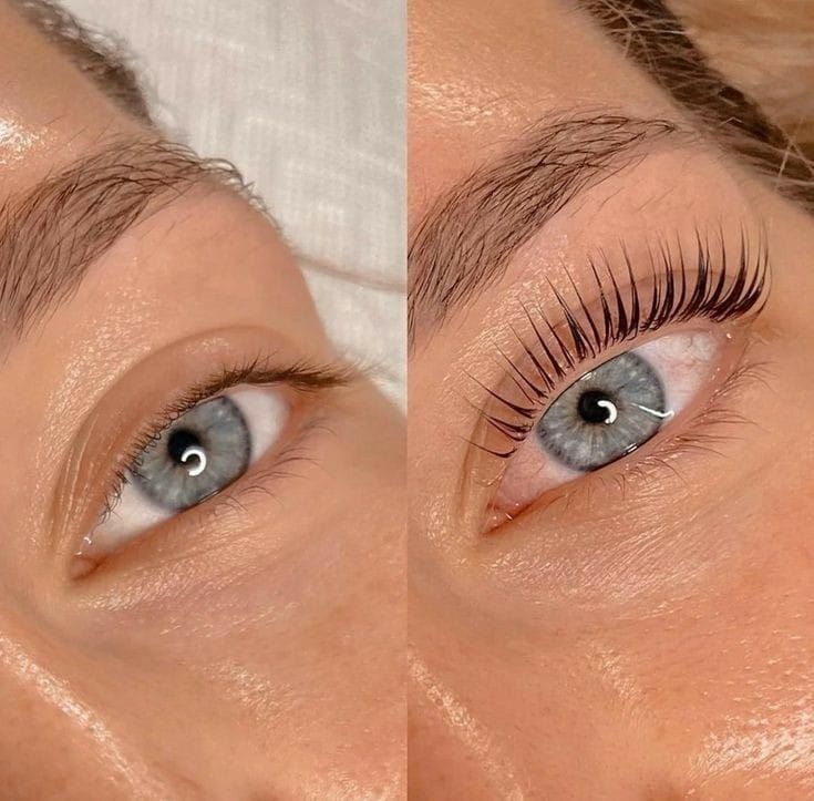 Imagem do curso LASH LIFTING - Curvatura narural nos cílios 