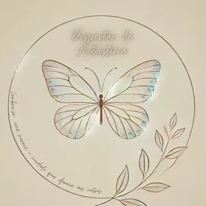 Imagem de capa para o Ebook Despertar da Autoestima 