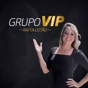 Imagem principal do produto Grupo Vip Rafaela leitão 