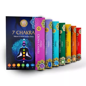 Imagen de portada para Curso online Yoga 7 Chakras 