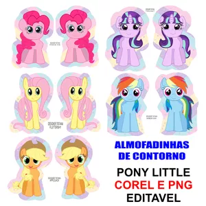 Imagem do curso PONY LITTLE