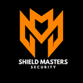 SM Security logo