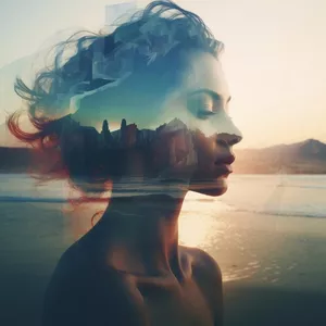 Imagem de capa para o Curso online Curso de Desenvolvimento Pessoal e Autoconhecimento 