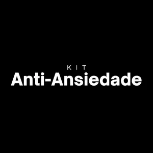 Imagem de capa para o Curso online Kit Anti-Ansiedade