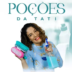 Imagem de capa para o Curso online POÇÕES DA TATI