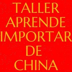 Imagen de portada para Curso online Como Importar de China y el Mundo - NIVEL PRO