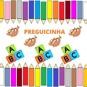 Como Se Escreve Preguicinha