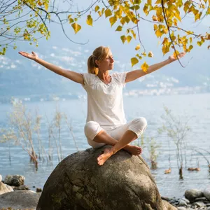 Imagem de capa para o Curso online EQUILIBRA-TE- Equilibra o teu corpo, equilibra a tua mente