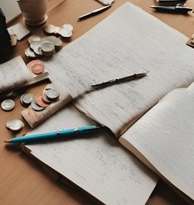 Imagem do curso Arte da Escrita 