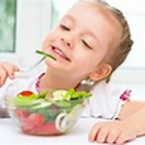 Imagem de Segredo da alimentação infantil  criado por Mirian Flavia Vieira Chagas na hotmart