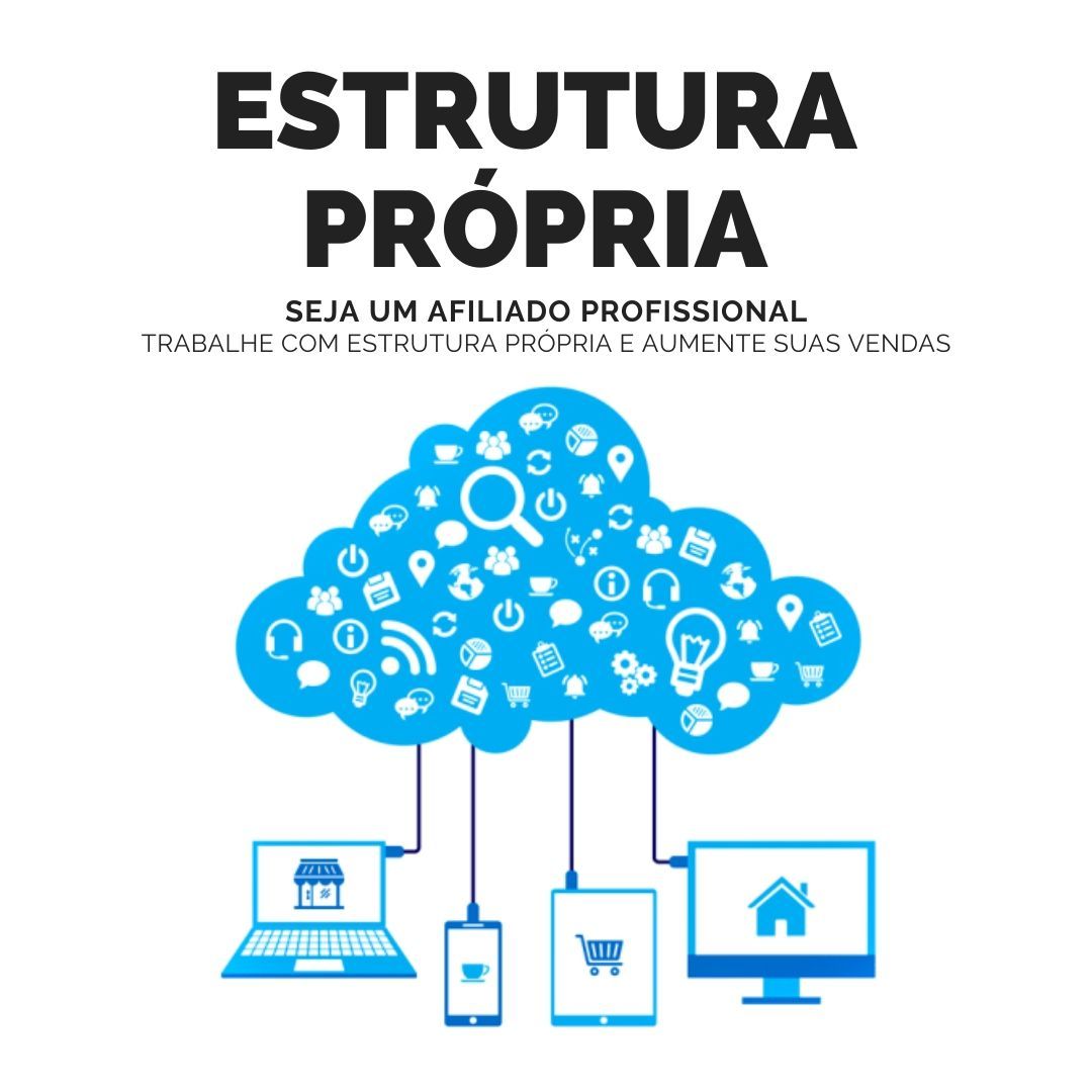 Imagem do curso Estrutura própria