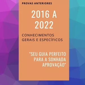 Imagem de capa para o Ebook Apostila para Vestibular- FAMERP- Provas anteriores 2015 a 2022