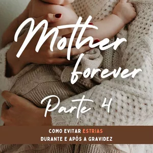 Imagem de capa para o Ebook Como Evitar e Tratar Estrias Durante e Após a Gravidez 