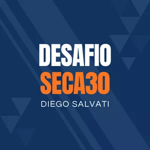 Imagem de capa para o Curso online Desafio SECA30