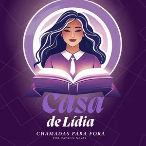 Imagem de capa para o Curso online Casa de Lidia - Chamadas para fora