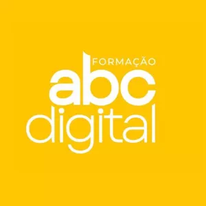 Imagem de capa para o Curso online Formação ABC Digital